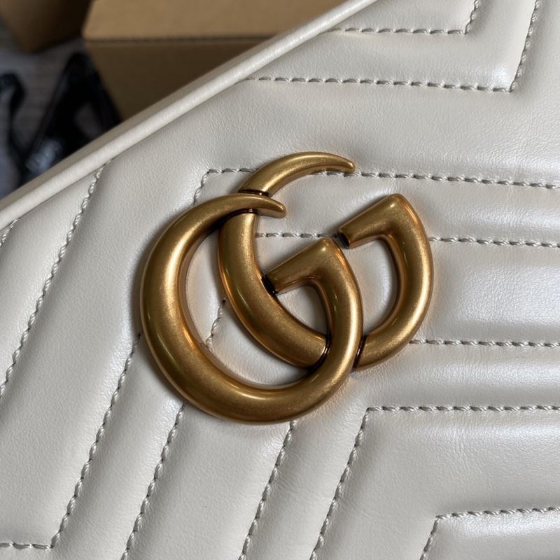 Gucci Marmont Bags